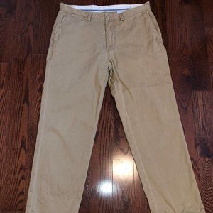 Polo Ralph Lauren Khakis
